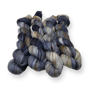 Cortinarius - Delightful DK - the perfect sweater yarn