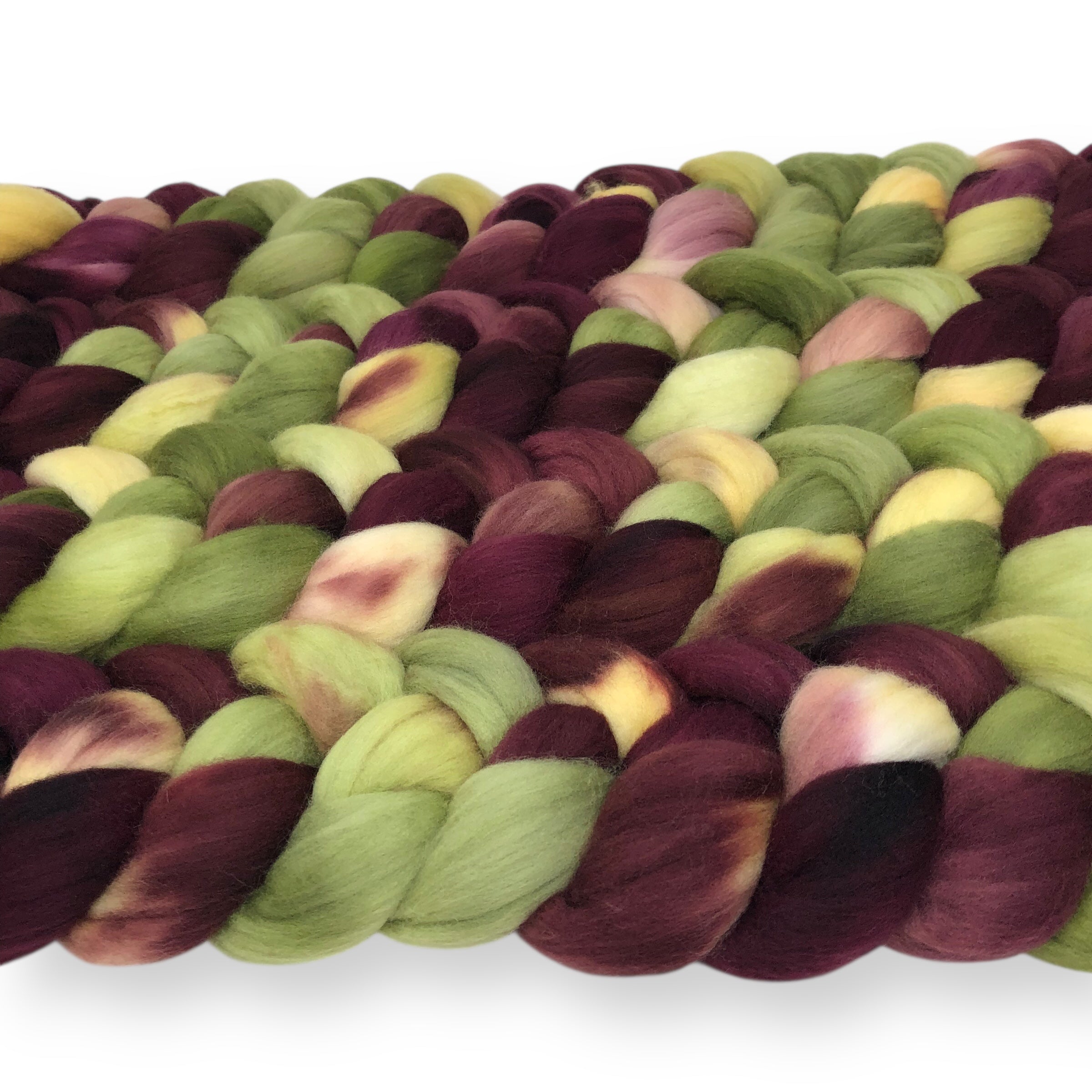 Reaping - US grown Ramboulliet Top