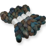 Rogue - US grown Fine Wool and Silk Top
