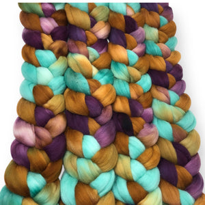 Strawflower - American Wool Blend
