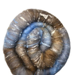 Bare Branches - Hand carded batt