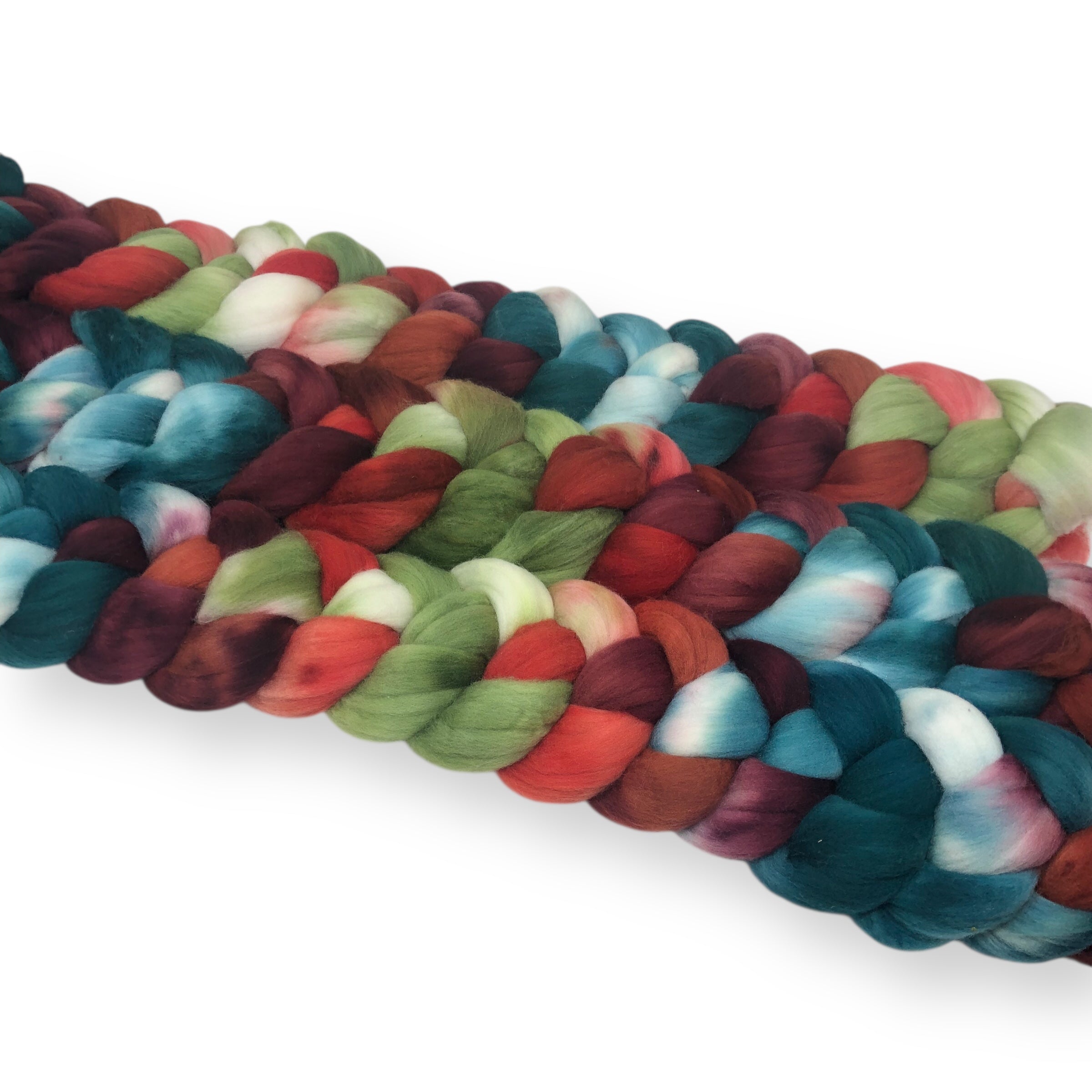 Cthulhu Xmas - US grown Ramboulliet Top