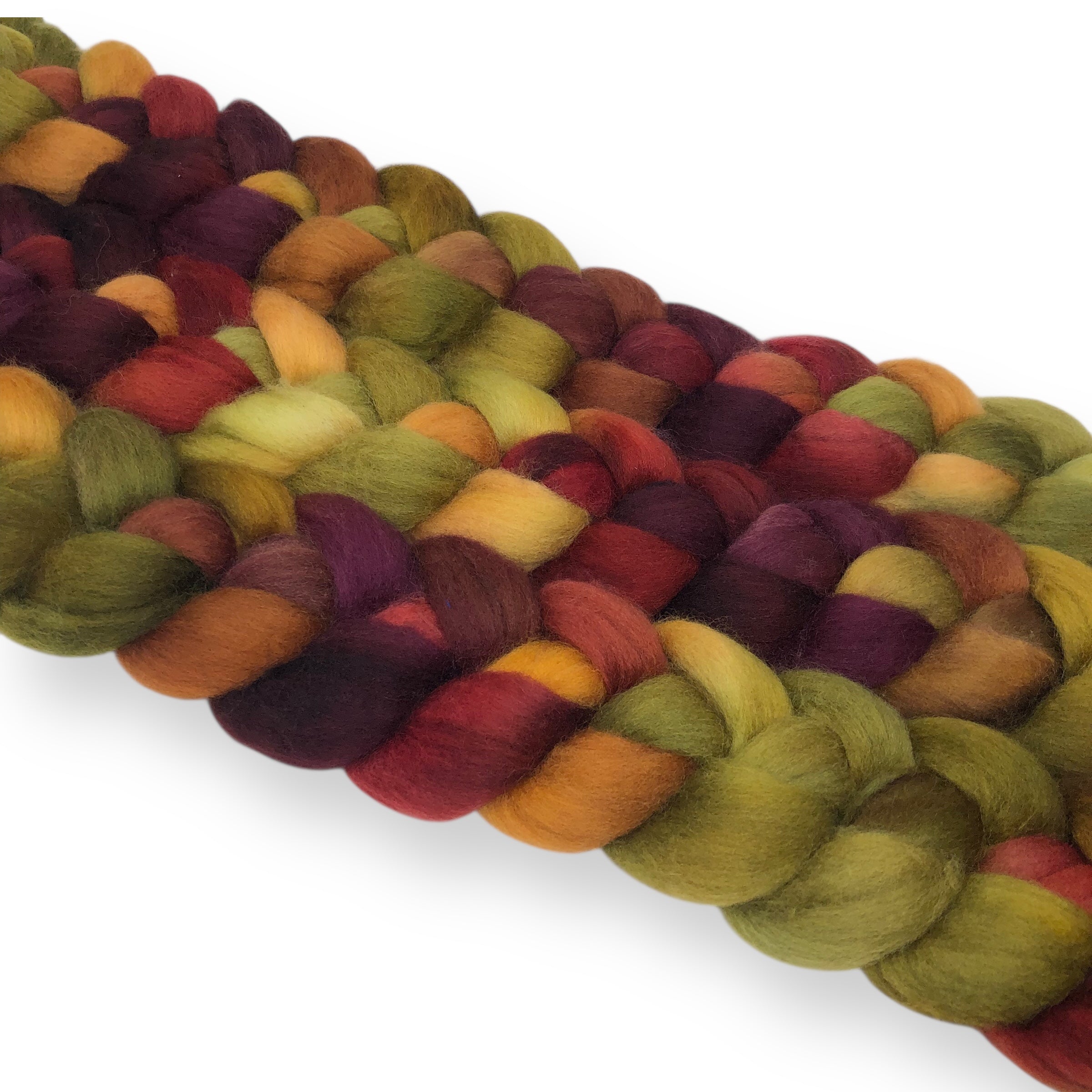 Orchard - Montana Corriedale