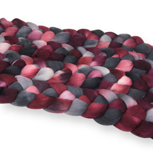 Cherry Cordial - American Wool Blend