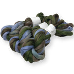 Ice Dyed Acala  - "Easy to Spin" USA grown Cotton