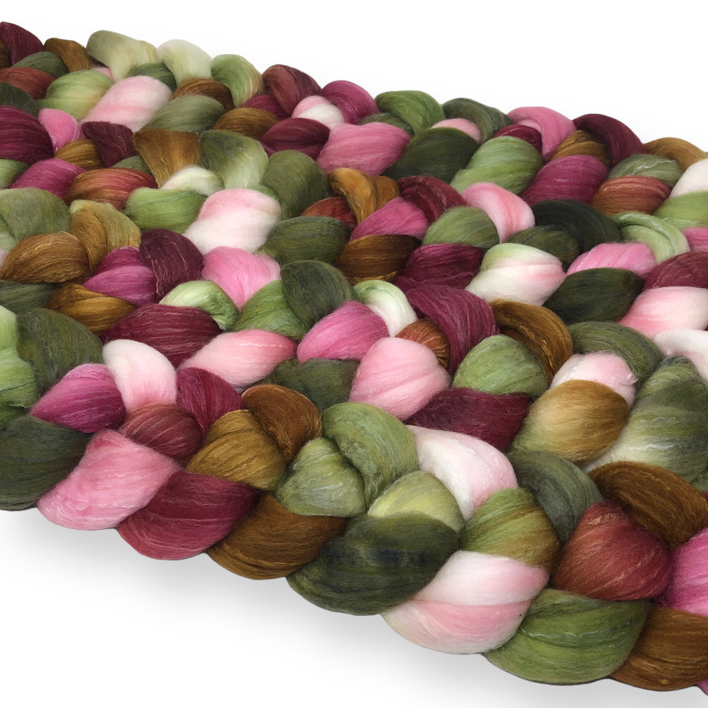 USA Fine Wool and Silk Blend – Apothefaery