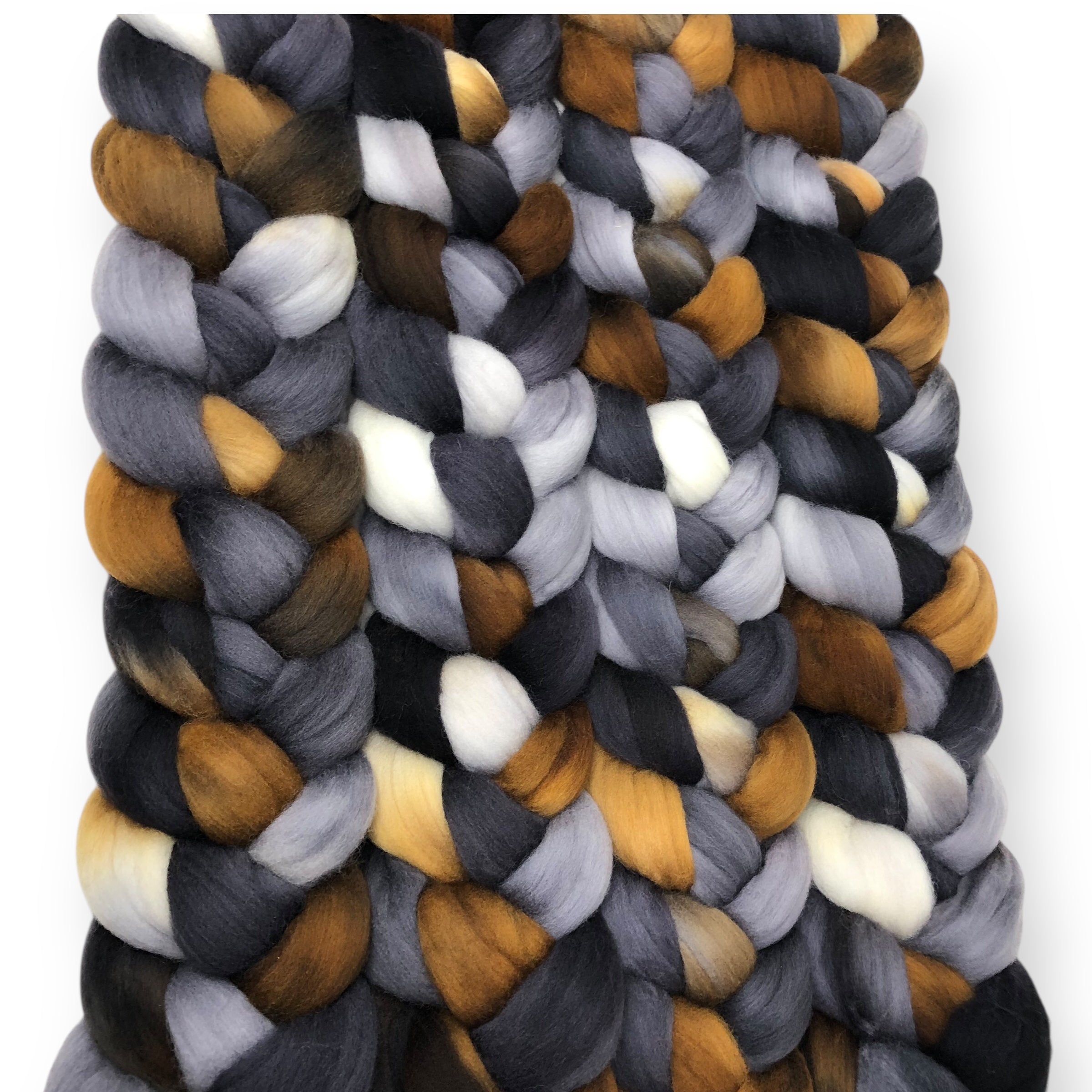 Oak’d - American Wool Blend