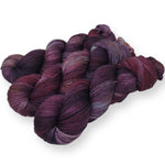 Enchantress - shawl length skein - 600 yards