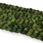 Long Leaf - Montana Corriedale