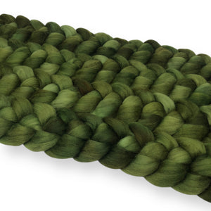 Long Leaf - Montana Corriedale