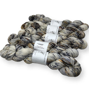 Forager - Wonderous Worsted - Organic