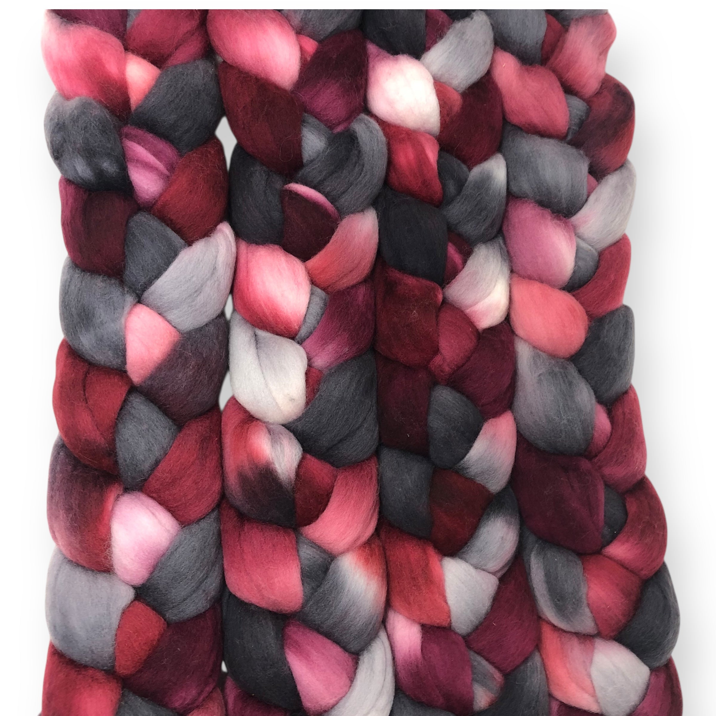 Cherry Cordial - American Wool Blend