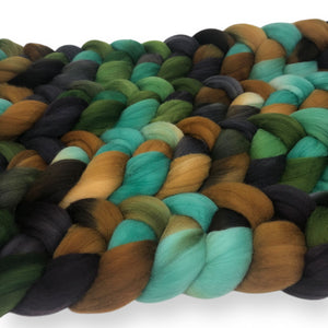 For the Fir - US grown Ramboulliet Top