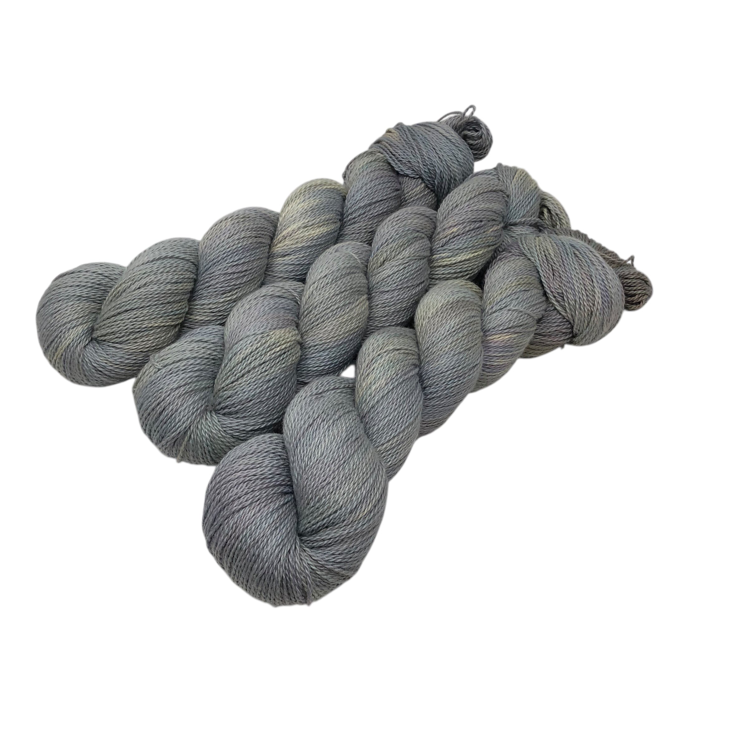 Organic Cotton, Fingering