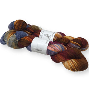 Love Note - Wonderous Worsted - Organic