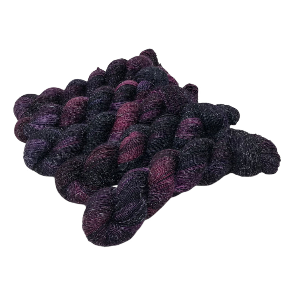 Demeter’s Lament - Linen Merino Single Ply