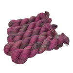 Organic Cotton, Fingering