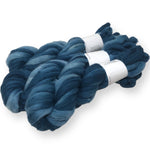 Ice Dyed Acala  - "Easy to Spin" USA grown Cotton