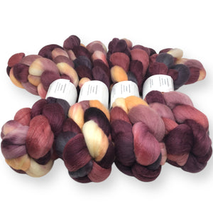 Truffles - US grown Fine Wool and Silk Top