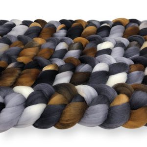 Oak’d - American Wool Blend