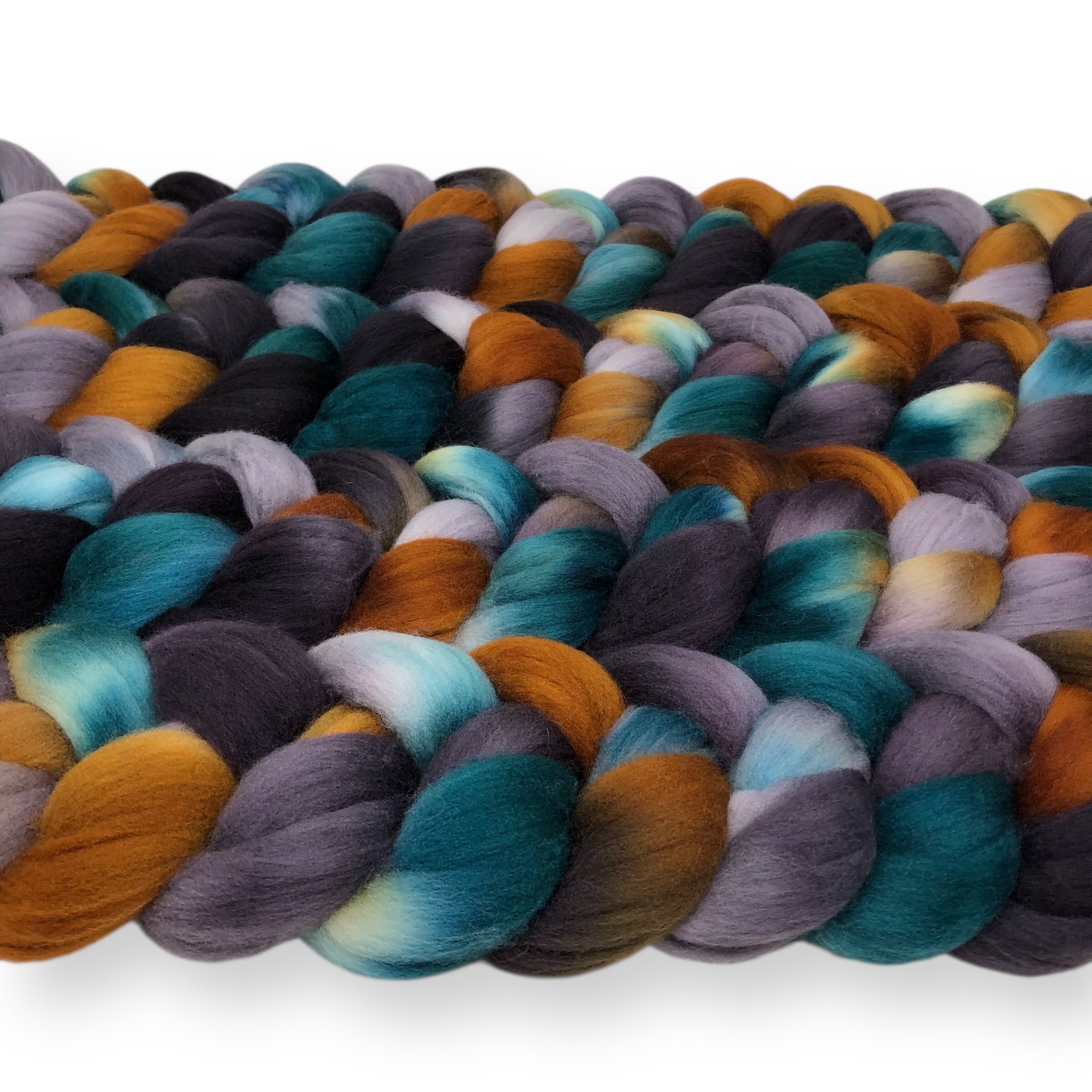 Glum - American Wool Blend