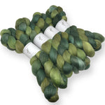 Pasture - US grown Fine Wool and Silk Top
