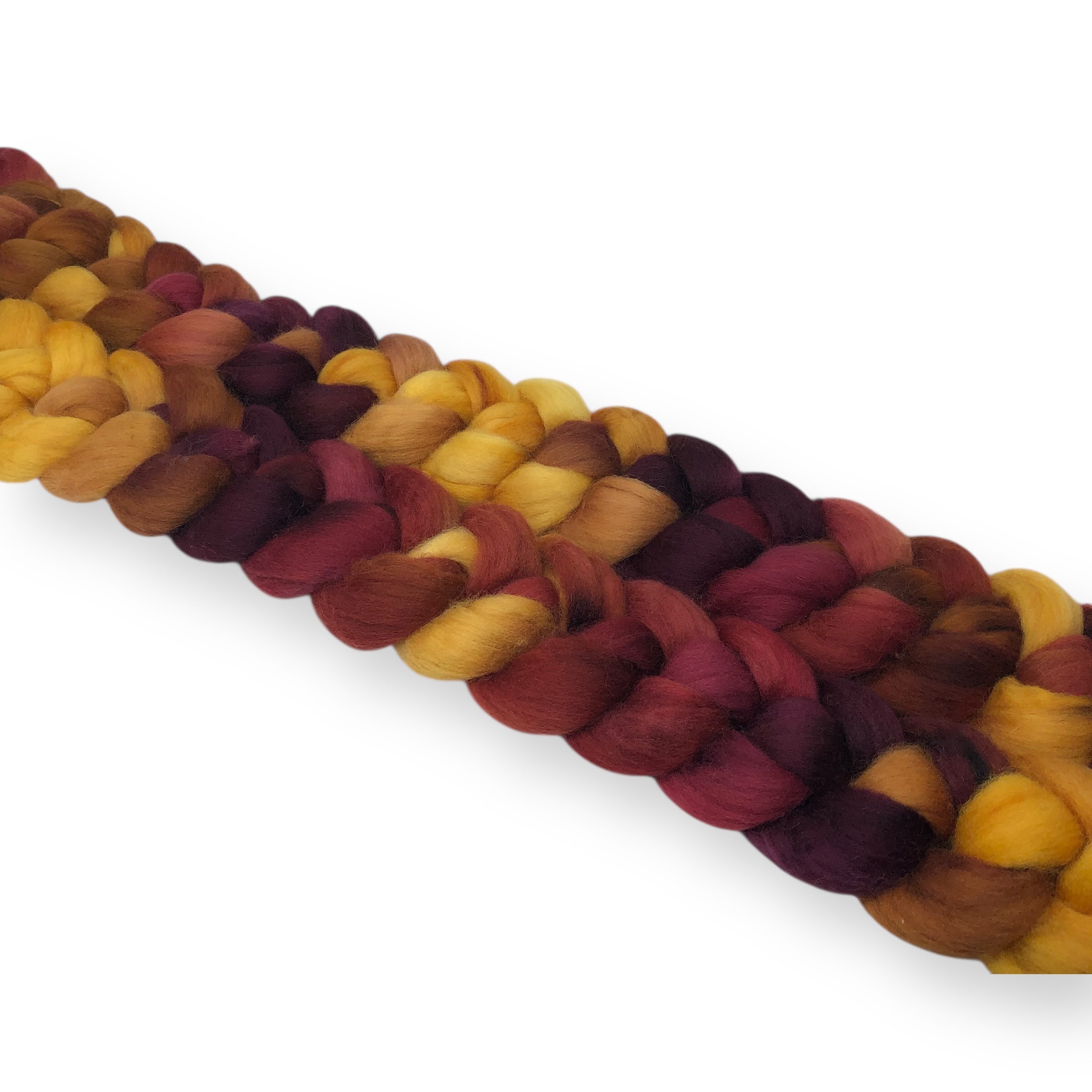 Sunflowers - Montana Corriedale