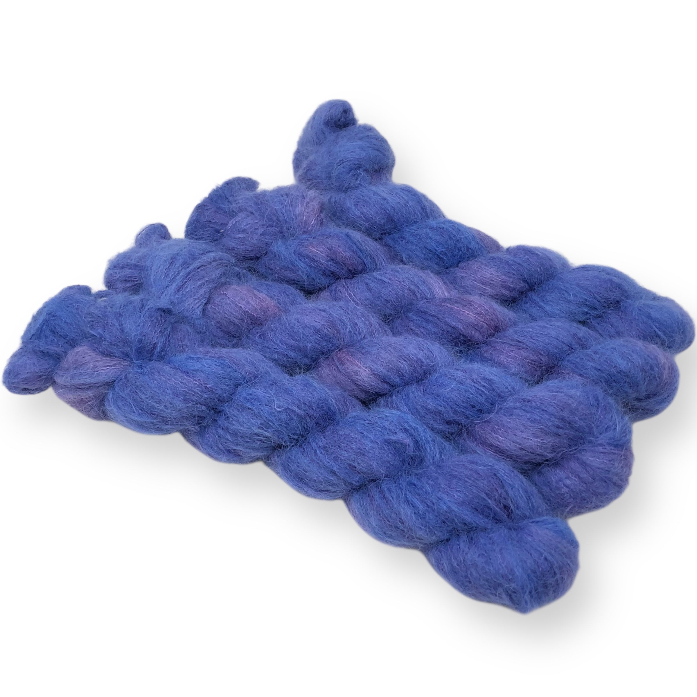 Violets - Halo Silk Laceweight