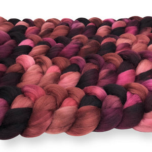 Dahlias - American Wool Blend