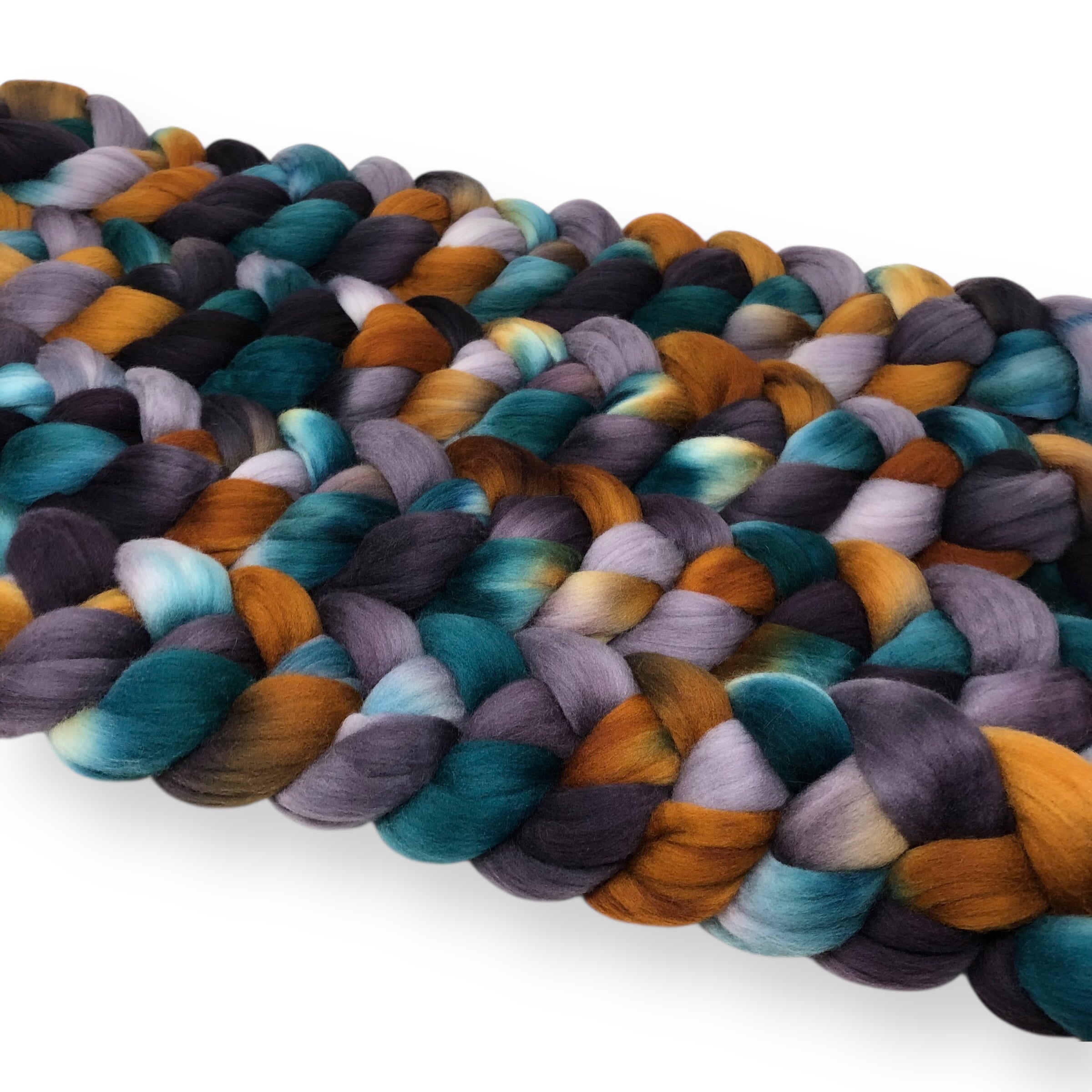 Glum - American Wool Blend