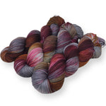 Belladonna - Shawl length skein - 600 yards