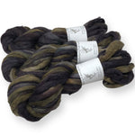 Ice Dyed Acala  - "Easy to Spin" USA grown Cotton
