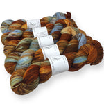 Mesa - Wonderous Worsted - Organic