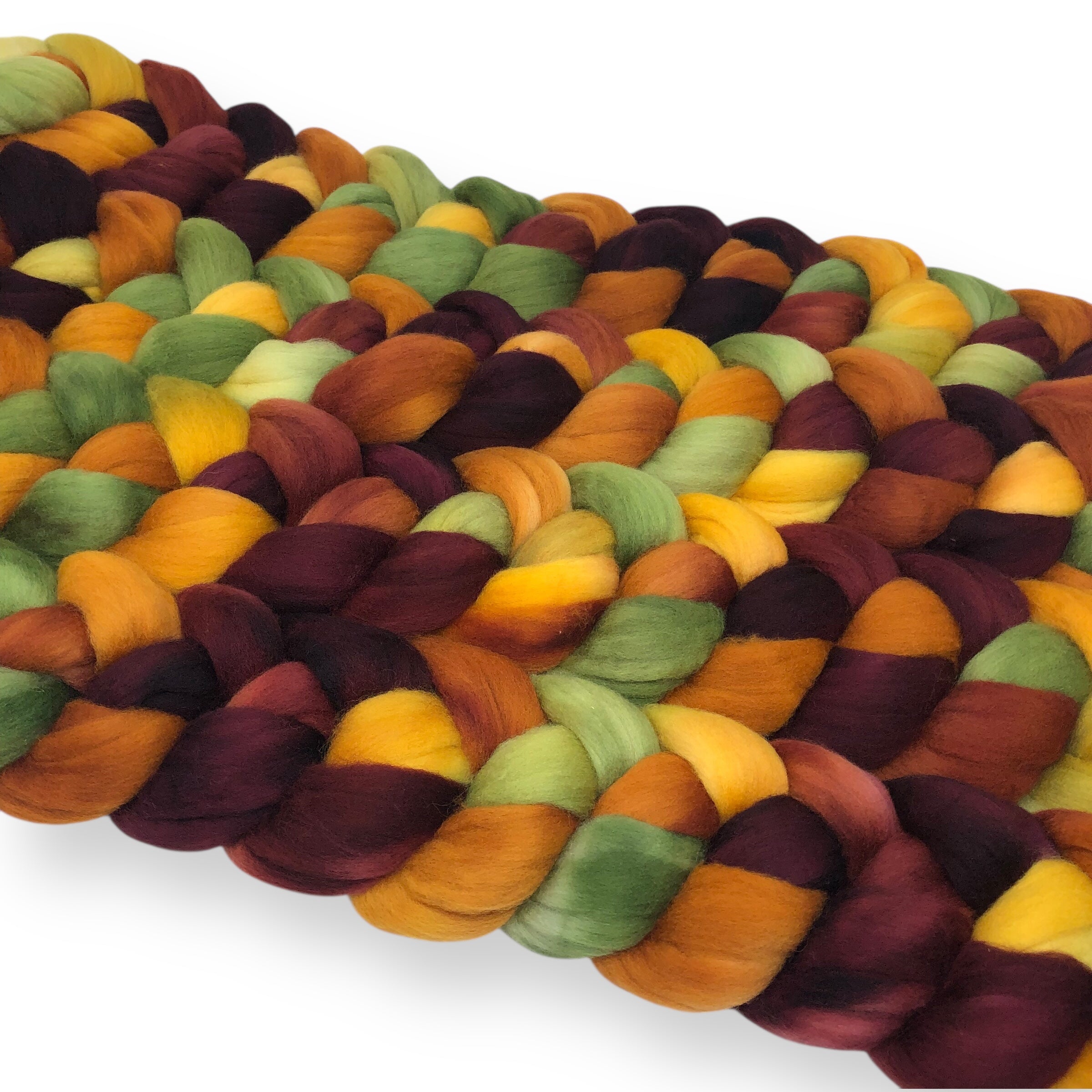 Market Peppers - American Wool Blend