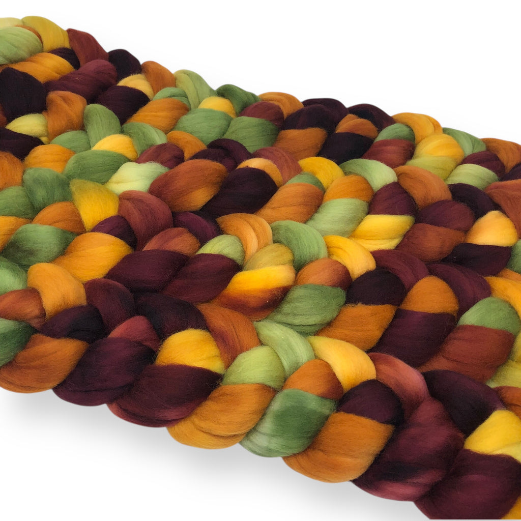 Market Peppers - American Wool Blend