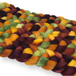 Market Peppers - American Wool Blend