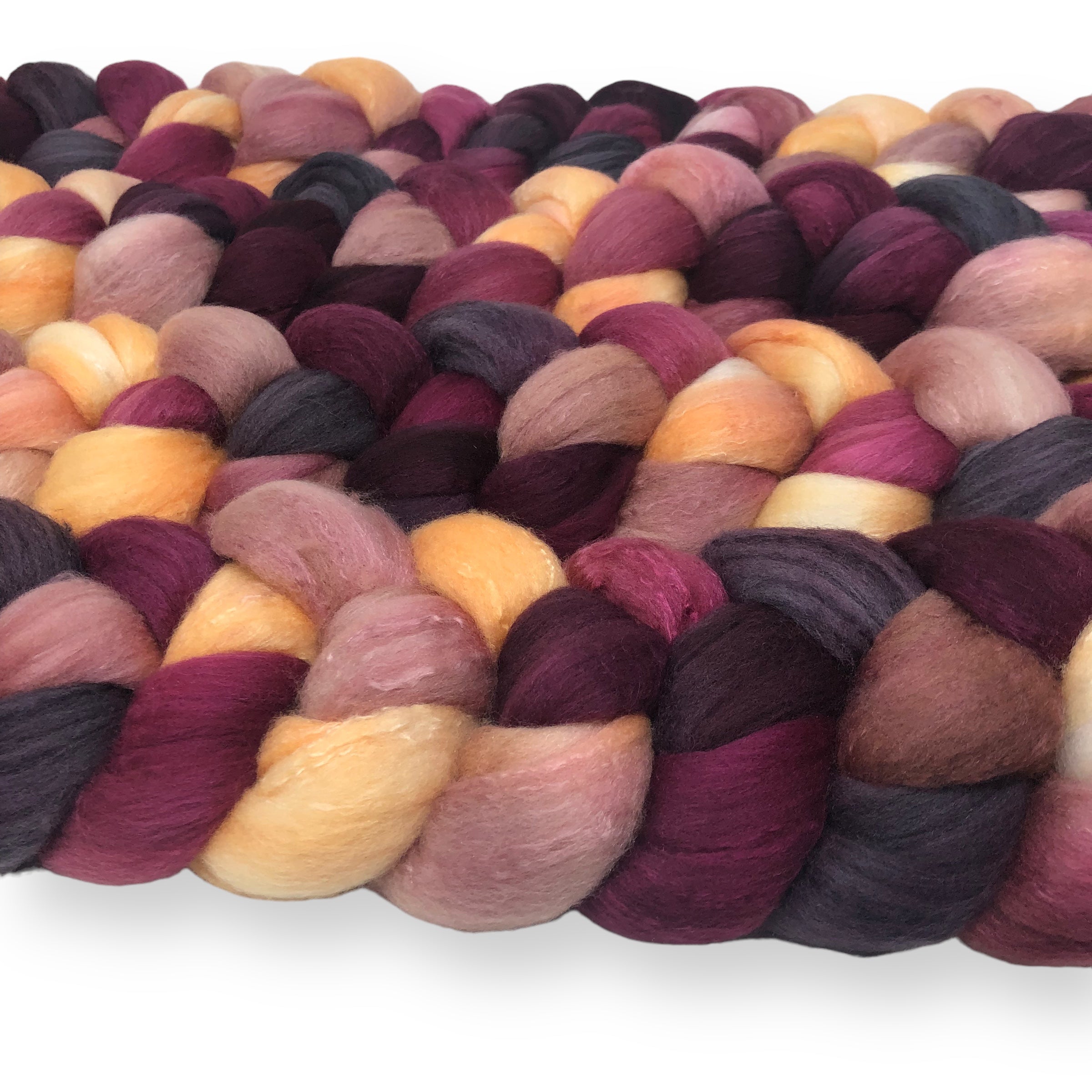 Truffles - US Fine Wool and Silk Top