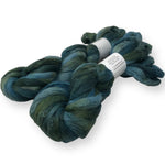 Ice Dyed Acala  - "Easy to Spin" USA grown Cotton