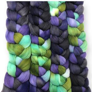 Mountains of Madness - American Wool Blend