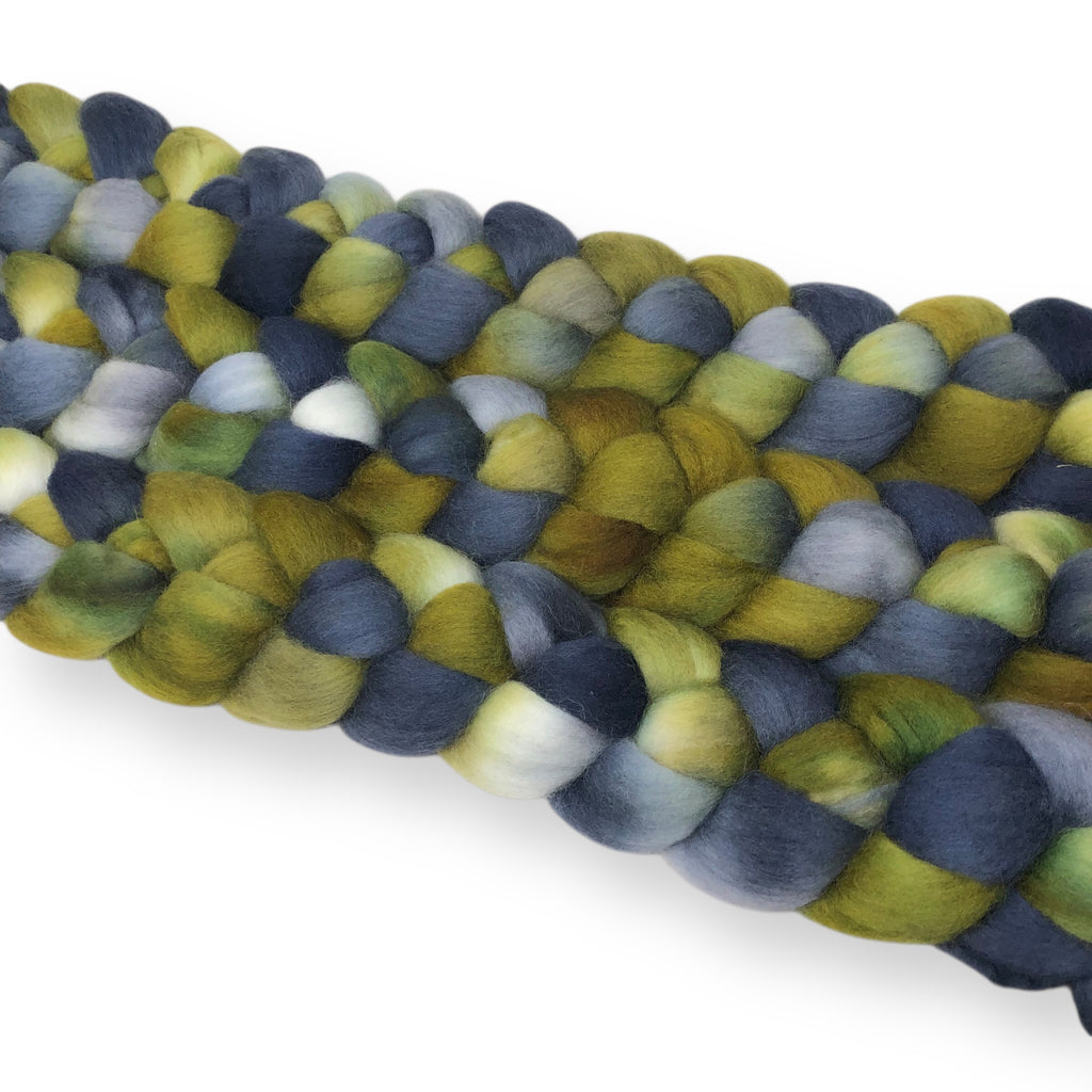 Petrichor - Montana Corriedale