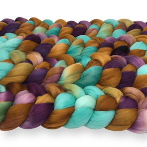 Strawflower - American Wool Blend