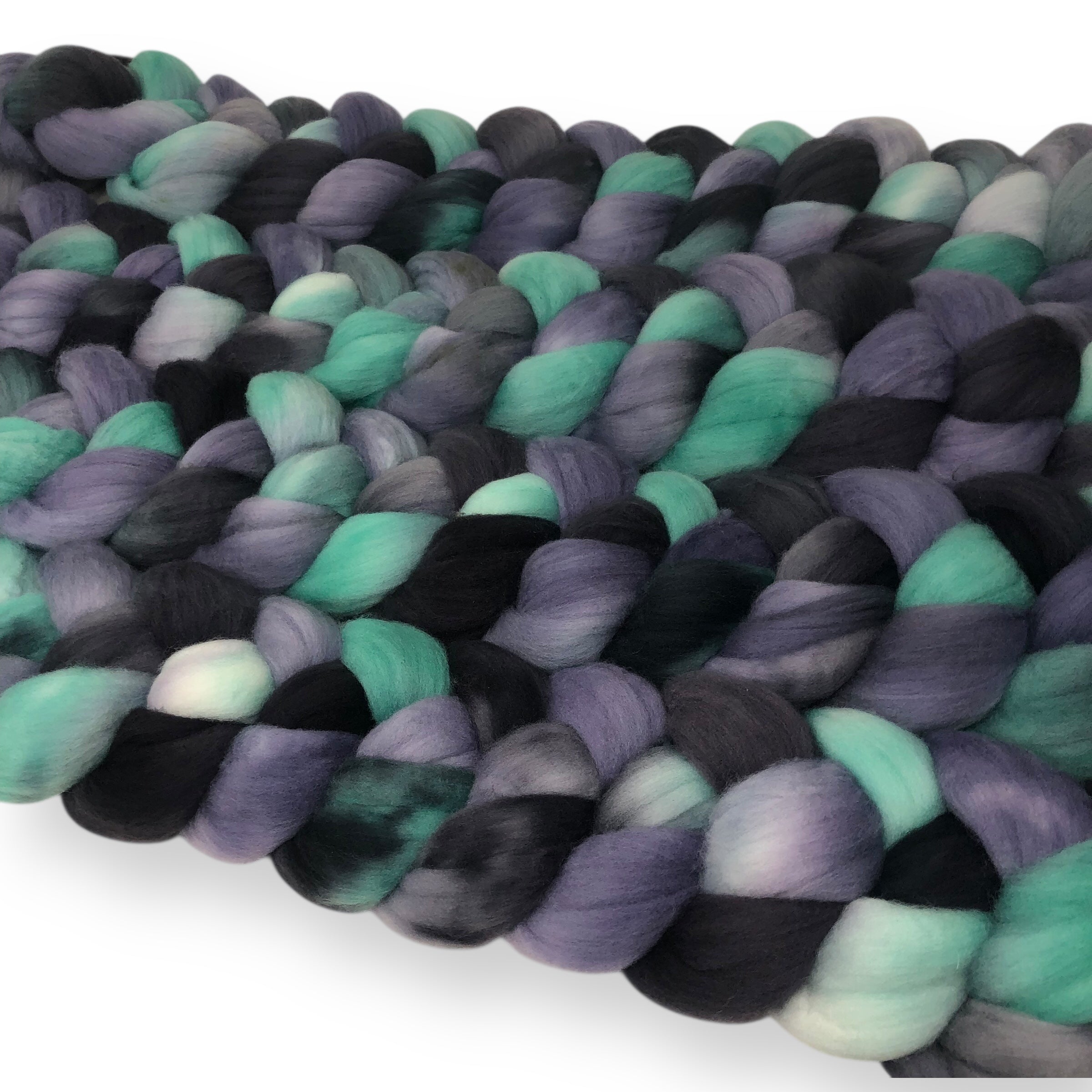 Chilled - US grown Ramboulliet Top