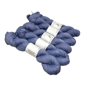 Organic Cotton, Fingering