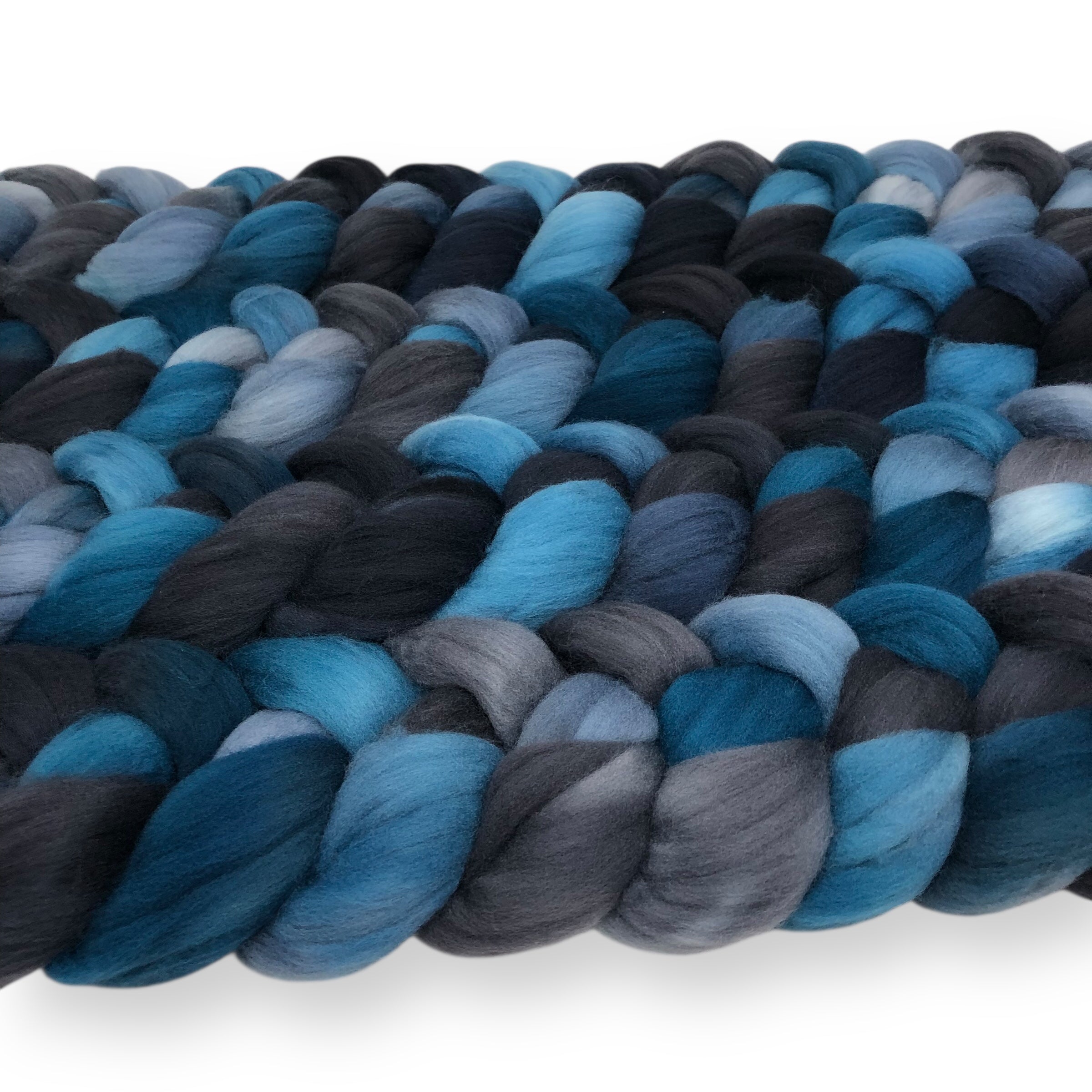 Outer Rings - US grown Ramboulliet Top