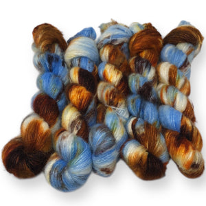 Mesa - Halo Silk Laceweight