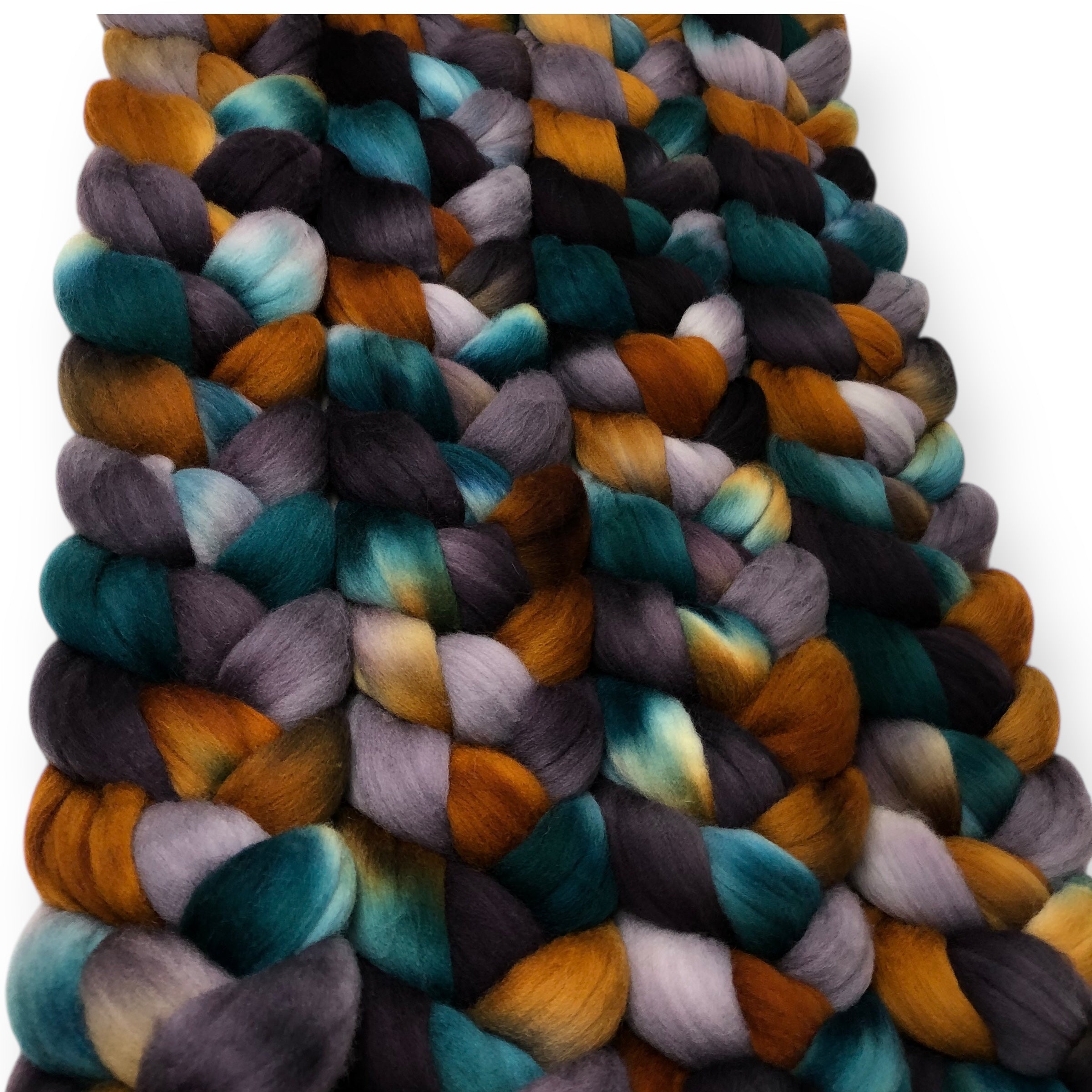 Glum - American Wool Blend