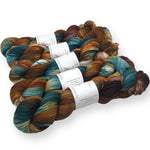 Wood Duck - Wonderous Worsted - Organic