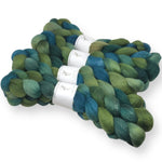 Algae - US grown Fine Wool and Silk Top