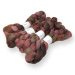 Desert Rose - US grown Fine Wool and Silk Top