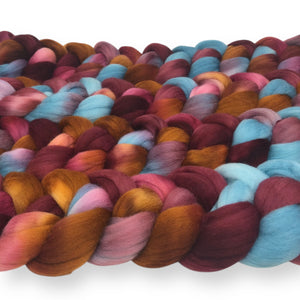 Sanctuary - American Wool Blend